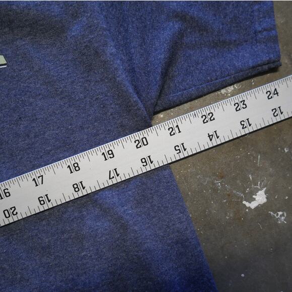 2018 Laconia Bike Week Graphic Tee - Picture 6 of 7